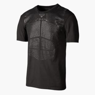 A7 Fitness Stealth Bar Grip Shirt - Black | Rogue Fitness
